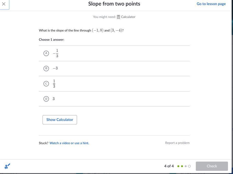 How do I solve this? please show steps-example-1