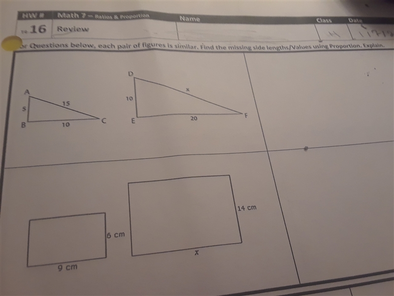 How do you do value proportion-example-1