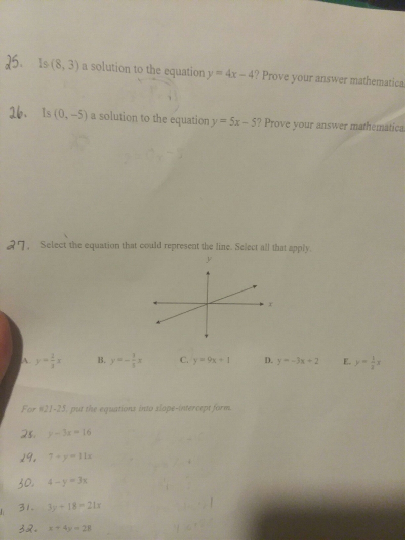 Help me plz 8th grade math need answers quick-example-1