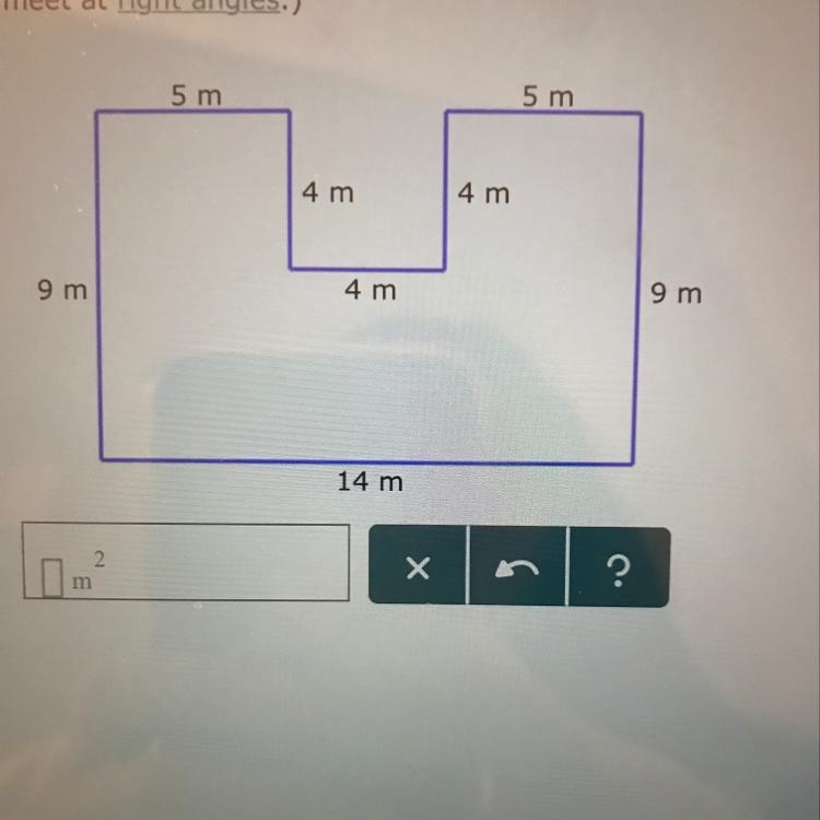 How to find the area of the figure?-example-1