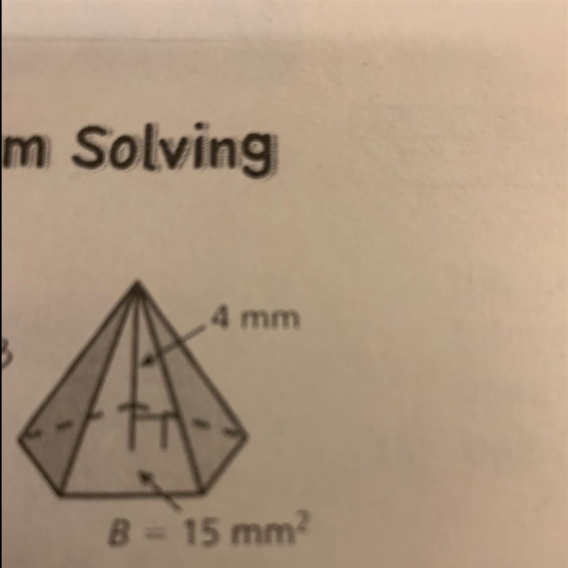 Help help help help find volume-example-1