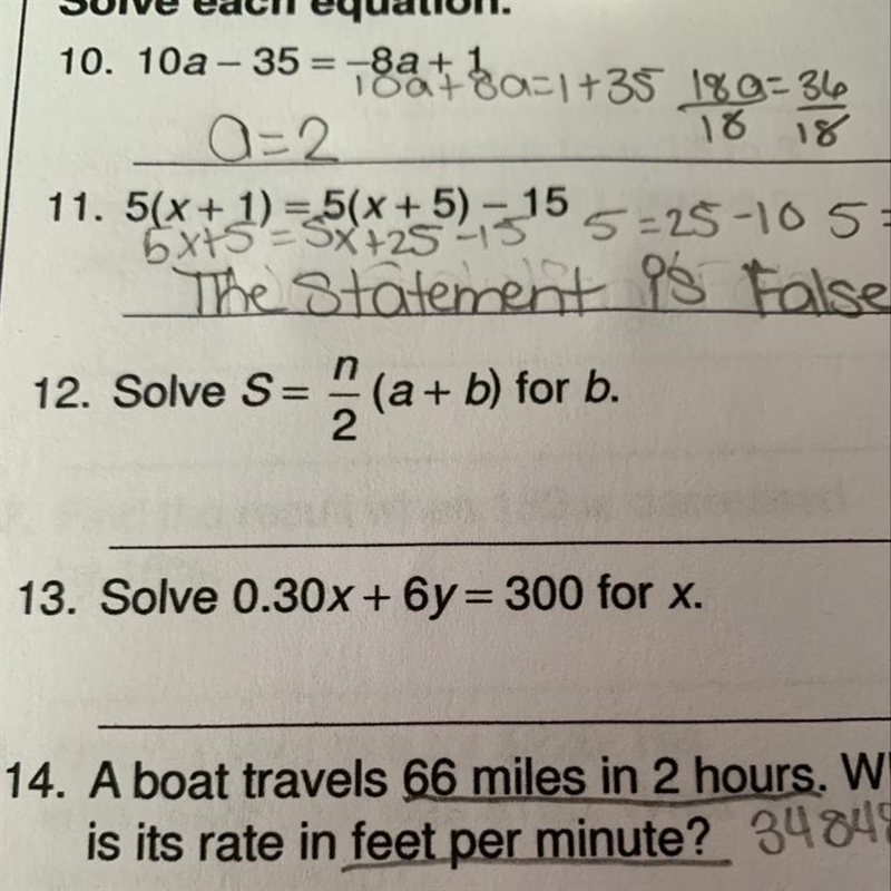 NEED HELP IN NUMBER 12 and 13 PLEASEEEE-example-1