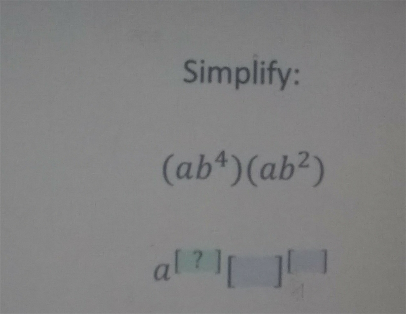 I would if I could but I can't so someone help me,Solve & Explain...-example-1