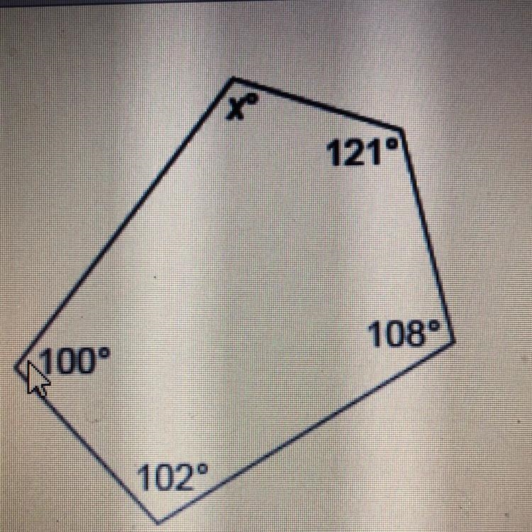 Solve for x need help asap!!-example-1