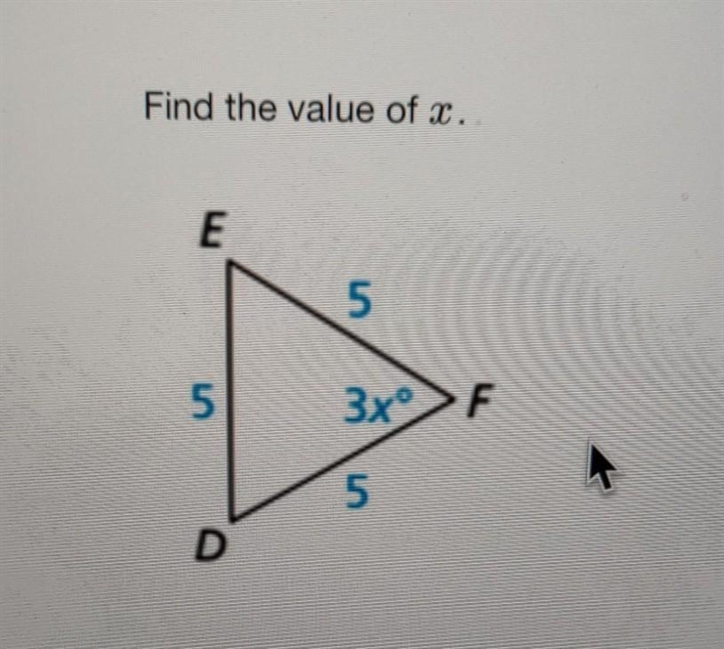 What is the value of x?​-example-1