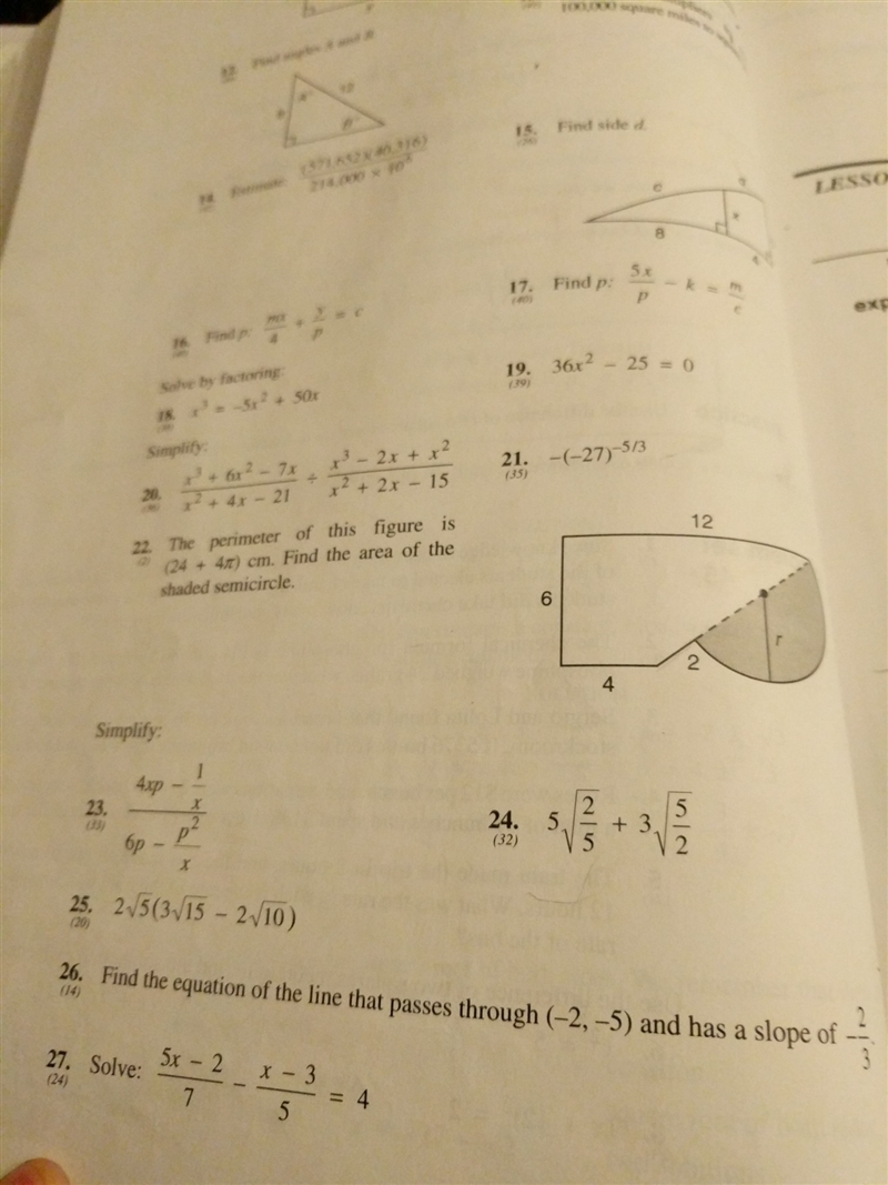 Please help with number 22-example-1