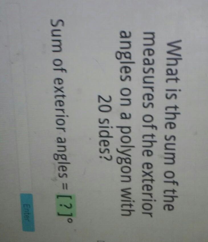 Anyone good at Sum of angles??Need math expert ​-example-1