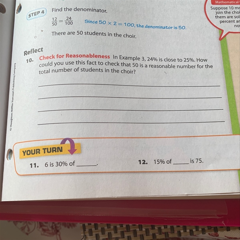 I need help with 11 and 12 please show your work-example-1