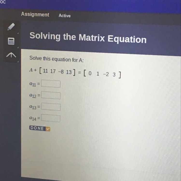 Solve this equation for A: HELPP!!!!-example-1