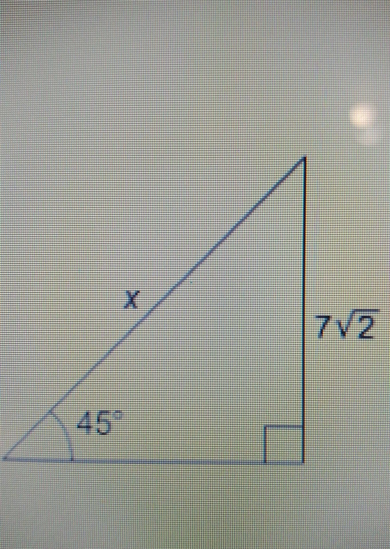 What is the value of x?​-example-1