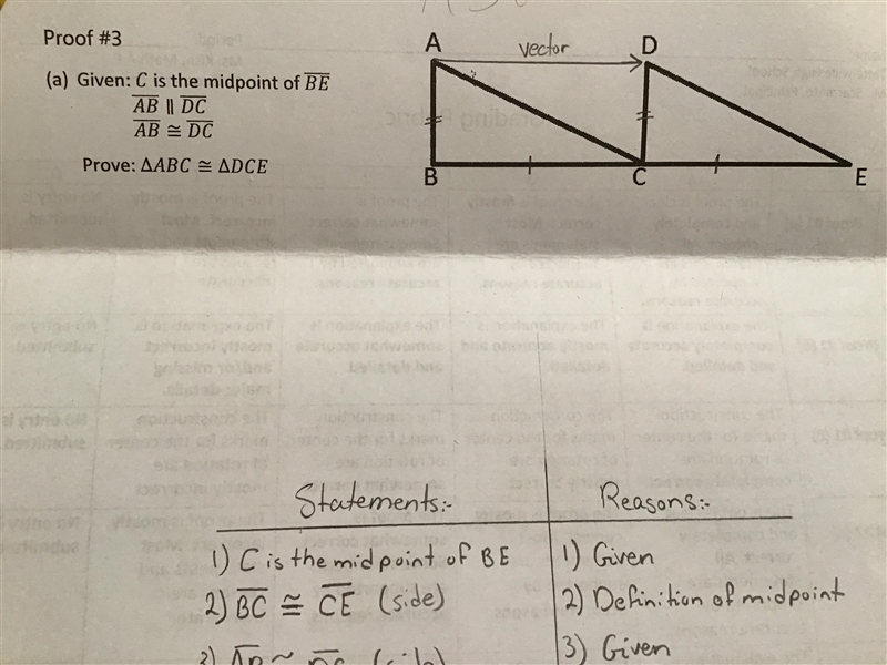 Can someone help me with this place, I have to prove it using one of these: ASA, SSS-example-1