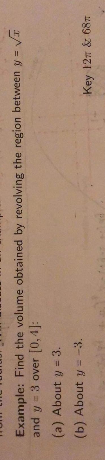 Any math experts out there, I'm soooo confused if you know plsss help ASAP. The answer-example-1