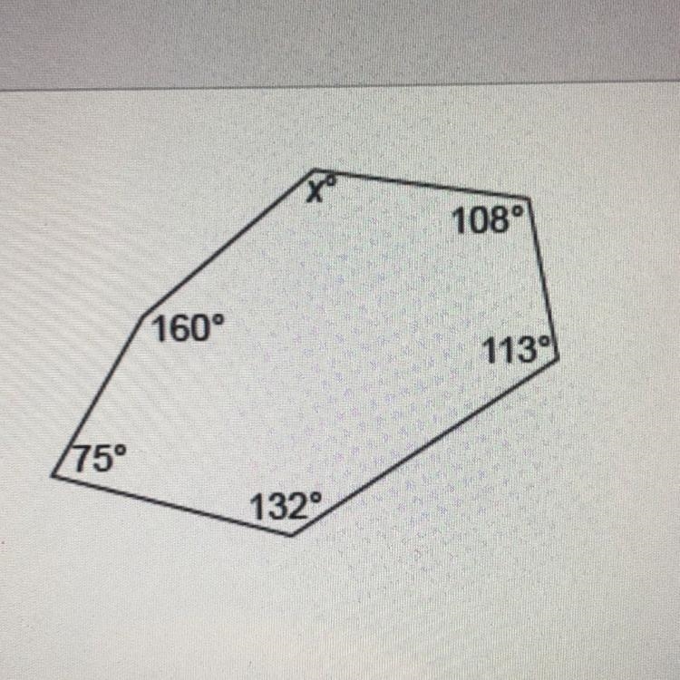 Solve for x. x= ____-example-1