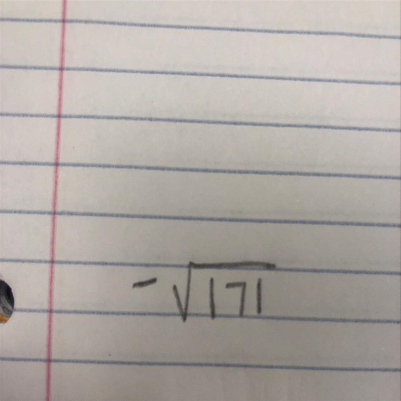 Use a calculator or a square root table to approximate to the nearest thousandth-example-1