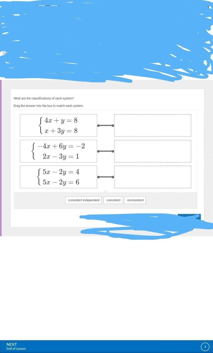 Can someone help me with this math? explain your answer too.​-example-1