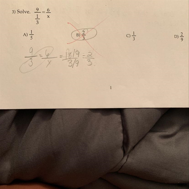 What’s the answer to this equation and how do you solve it?-example-1