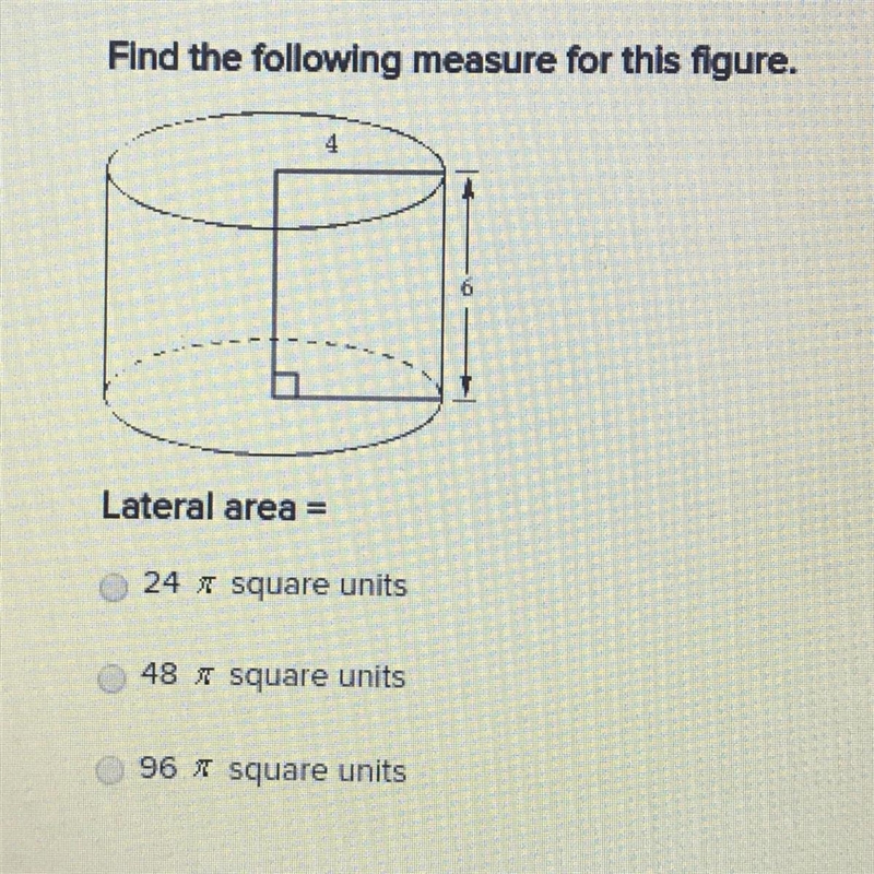 What is the measure for that-example-1