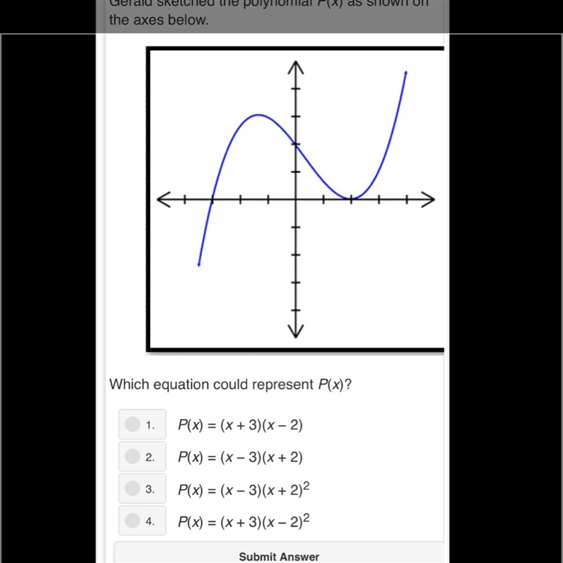 Which equation could represent p? Please please help-example-1