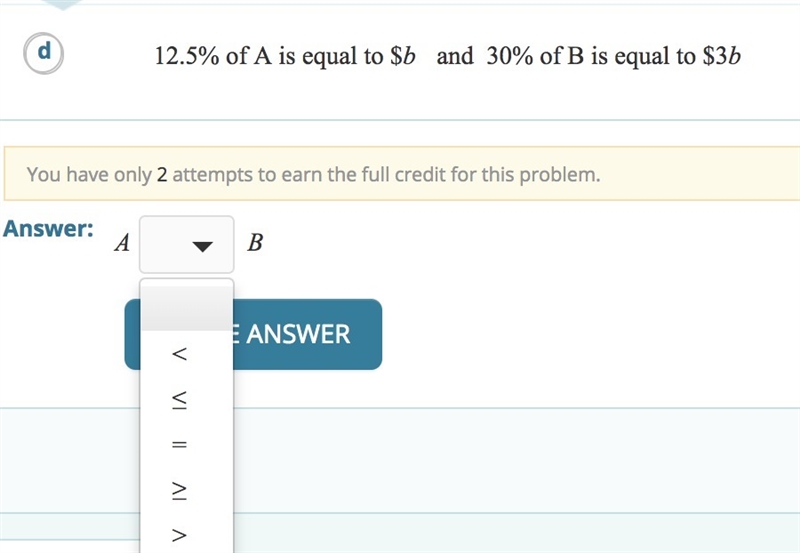 COMPARE plx help soon-example-1