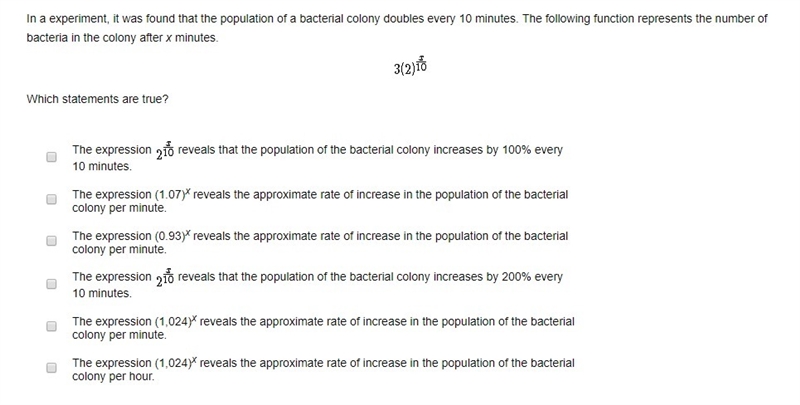 PLEASE HELP ME. I NEED YOUR HELP ASAP PLEASEEE. Select ALL the correct answers. In-example-1