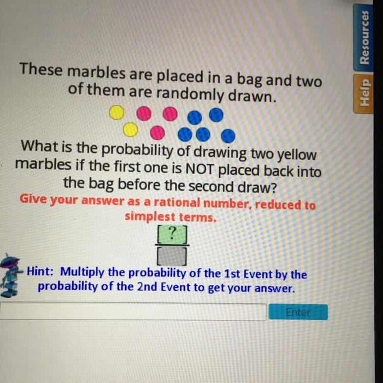 Struggling with this section. If someone could help me on this one and 4 more questions-example-1