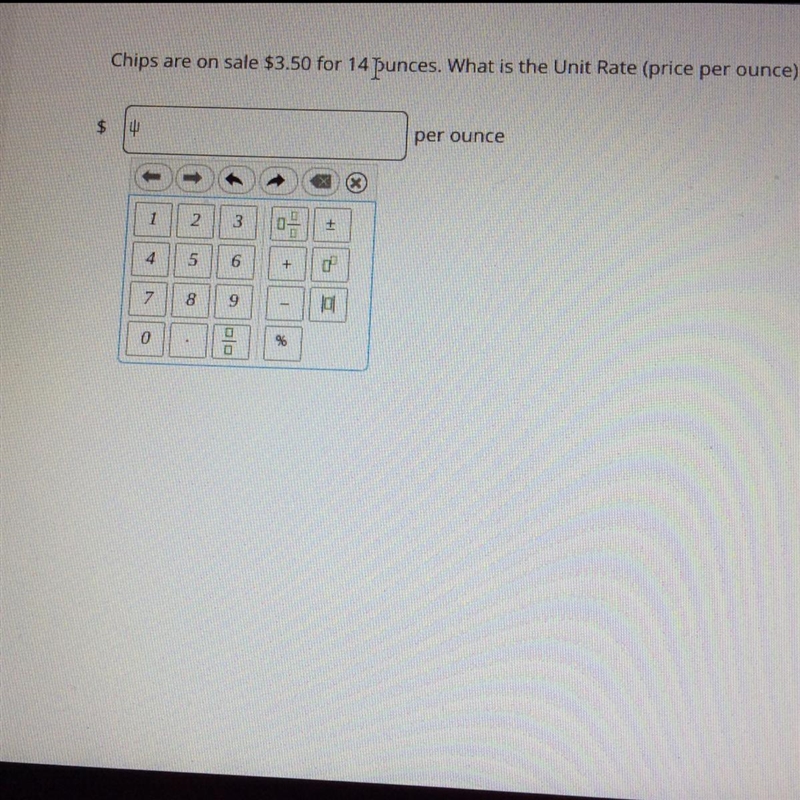 What is the unit rate (price per ounce)-example-1