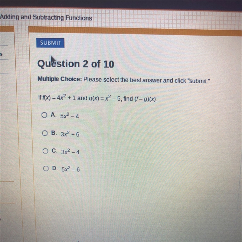 Which one is the answer!?-example-1