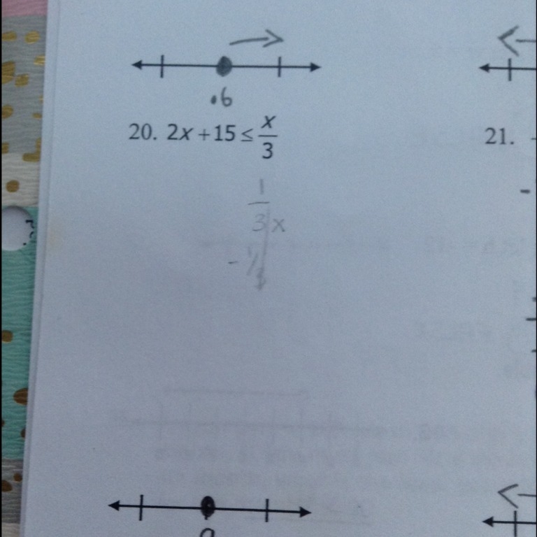 Plz I need help, due tommorow! (I just need the work)-example-1