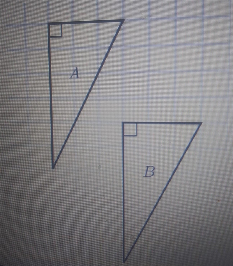 Which single transformation is shown in this picture? (Picture up top) (A.) Translation-example-1