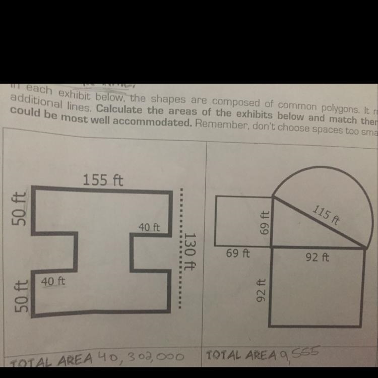 Ummmm ignore the writing by total are. I don’t understand this,so can you guys do-example-1