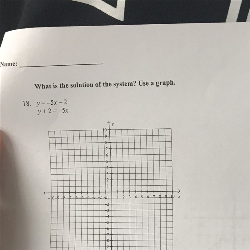 Please help me how to graph and solve this problem-example-1