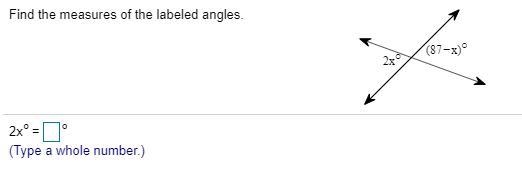 I need help with this! Angle RELATIONSHIPs-example-1