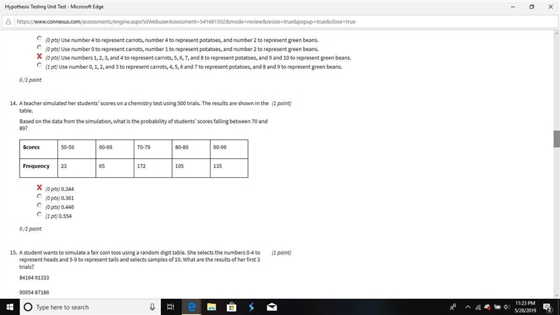 I need help with how to solve this problem. It is #14. It already shows the answer-example-1