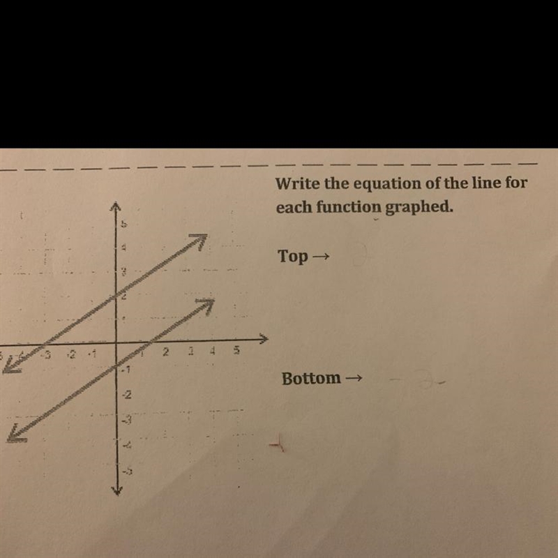 I have no idea what the answers are-example-1