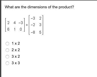 What are the dimensions of the product ?-example-1