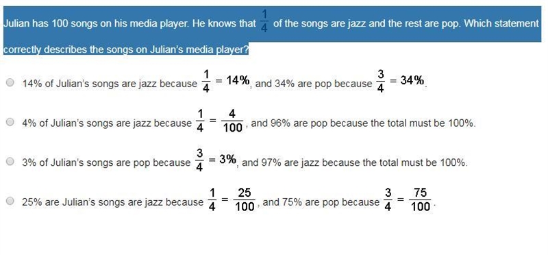 A percentage question, answer if you know, please. :)-example-1