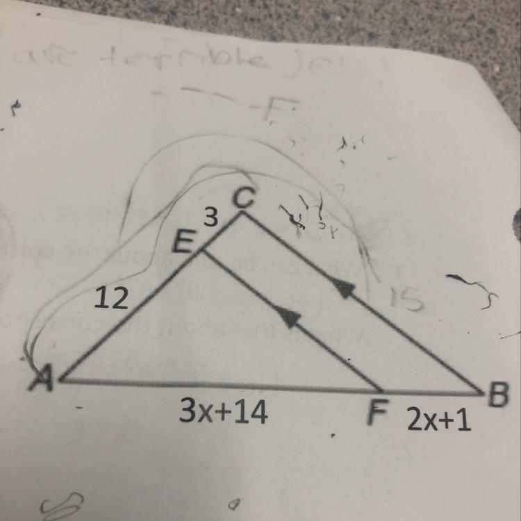 Help!!! solve for x thank u!-example-1