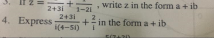 Please answer number 4-example-1