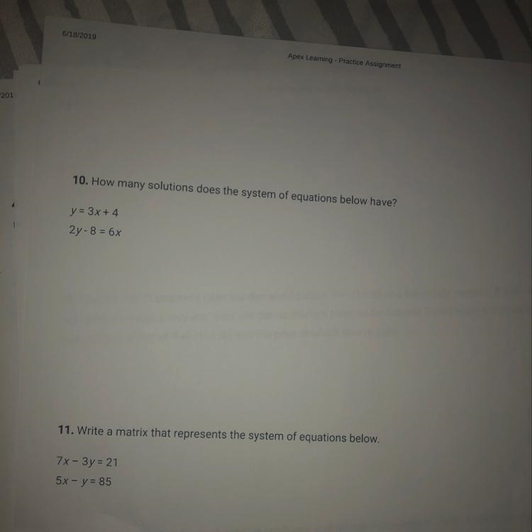 Can someone help me with 10 and 11 pls-example-1