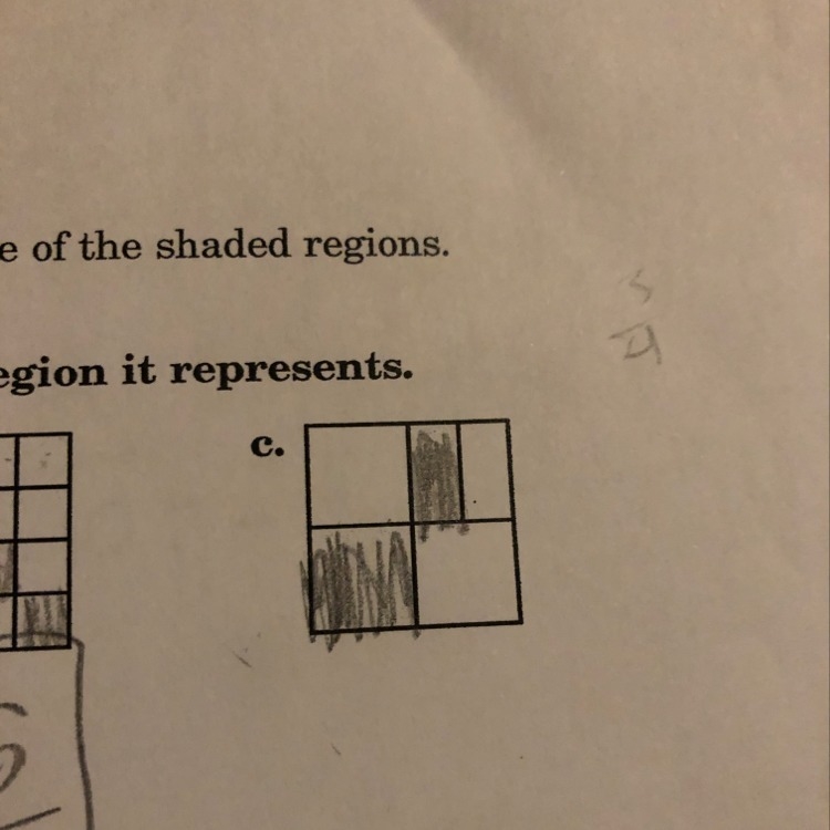 What is this in a fraction or percent-example-1