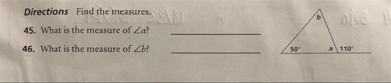 What is the measure of a-example-1