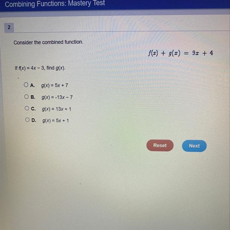 Consider the combined function-example-1