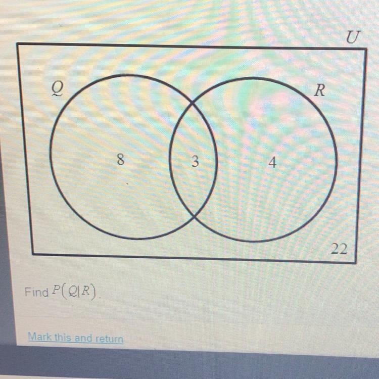 Analyze the diagram below and complete the instructions that follow. A. 3/22 B. 3/7 C-example-1