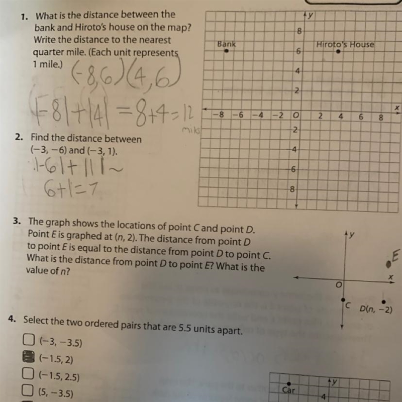 The question we are doing is 3-example-1