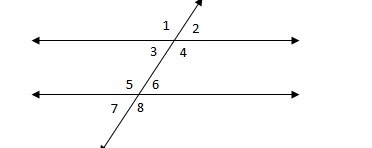 HELP ASAP!!!! if m ∠3 = 42, what is m ∠2? A. 42 B. 48 C. 90 D. 138-example-1