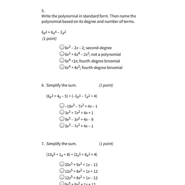 Multiple choice math help please <3-example-1