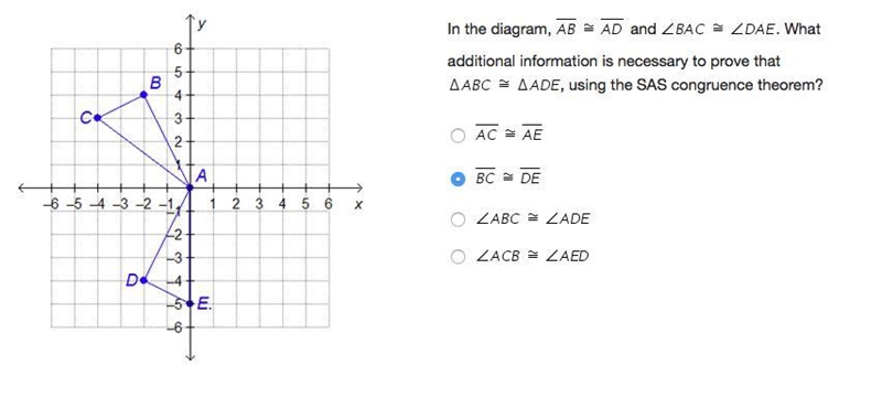 Please tell me if im correct or not-example-1