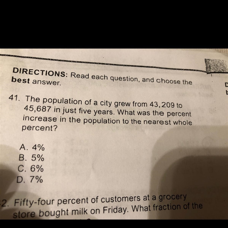 Please show work. Show formulas, etc.-example-1