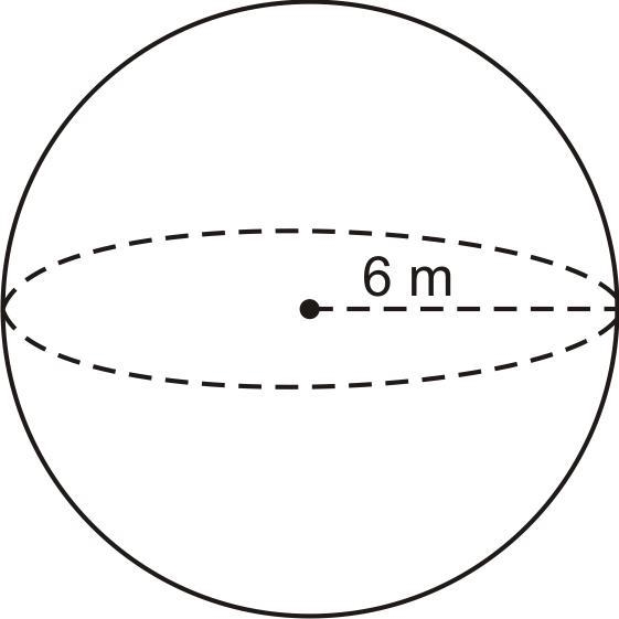 50 POINTS!! HELP ME PLEASE HURRY IM RUNNING OUT OF TIME!!! Find the volume of each-example-1