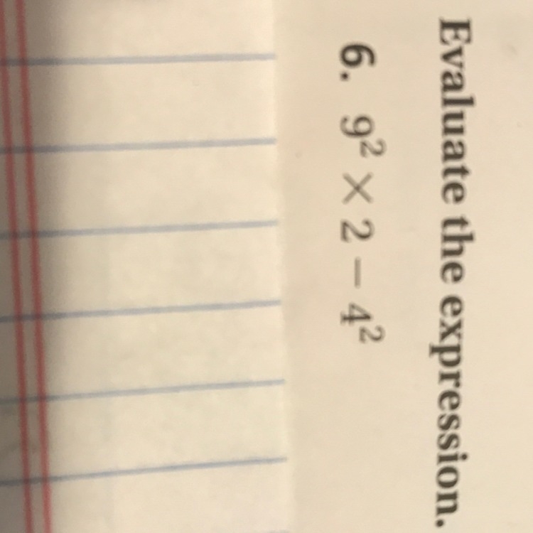 9 with a exponent of 2 x2 - 4 with an exponent of2-example-1